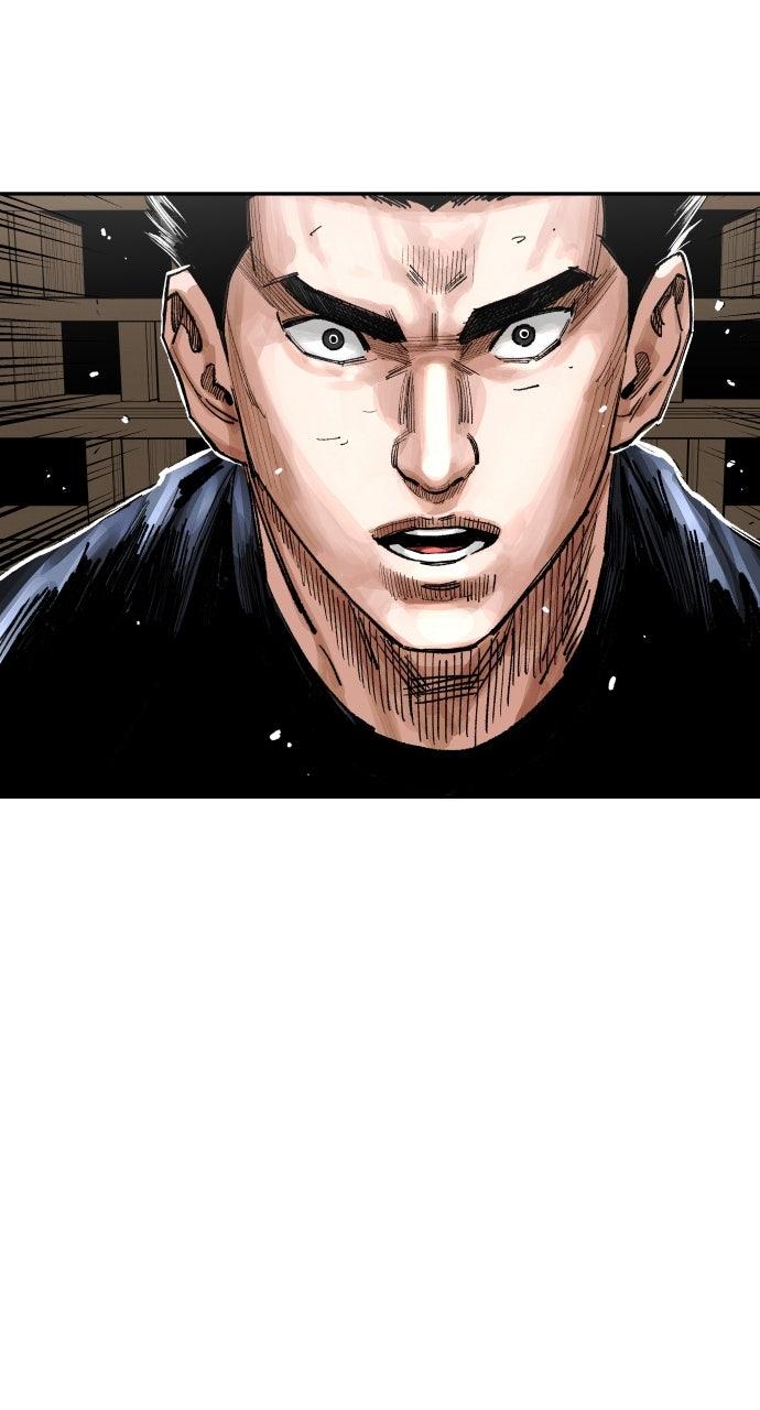 The Build Up Chap 180 - Next Chap 181