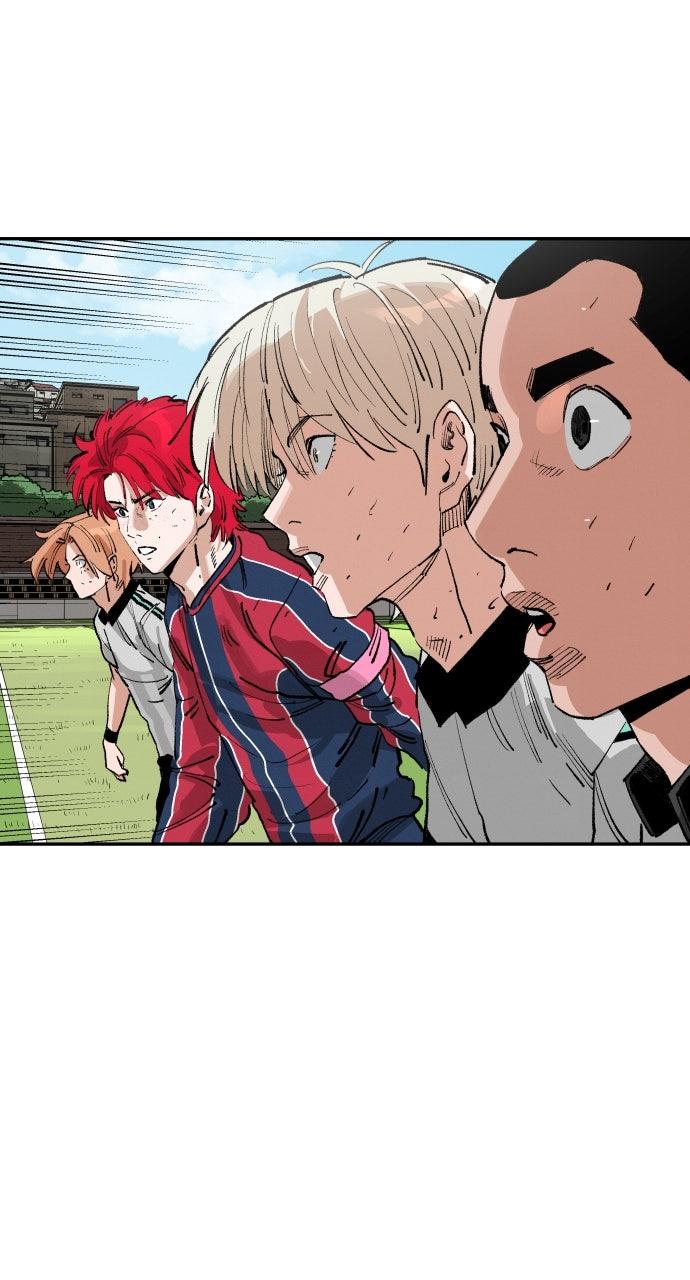 The Build Up Chap 180 - Next Chap 181