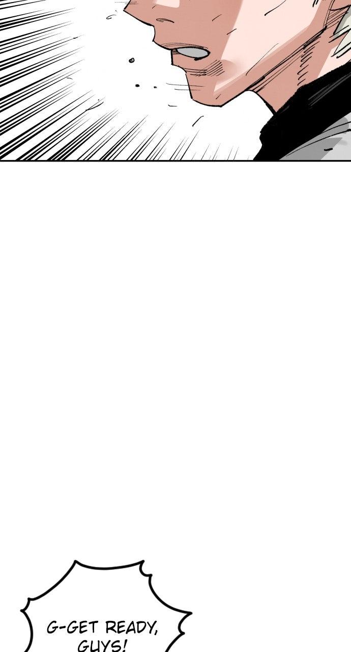 The Build Up Chap 180 - Next Chap 181