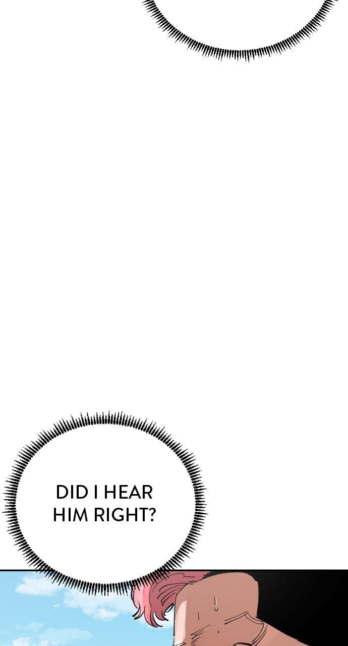 The Build Up Chap 180 - Next Chap 181