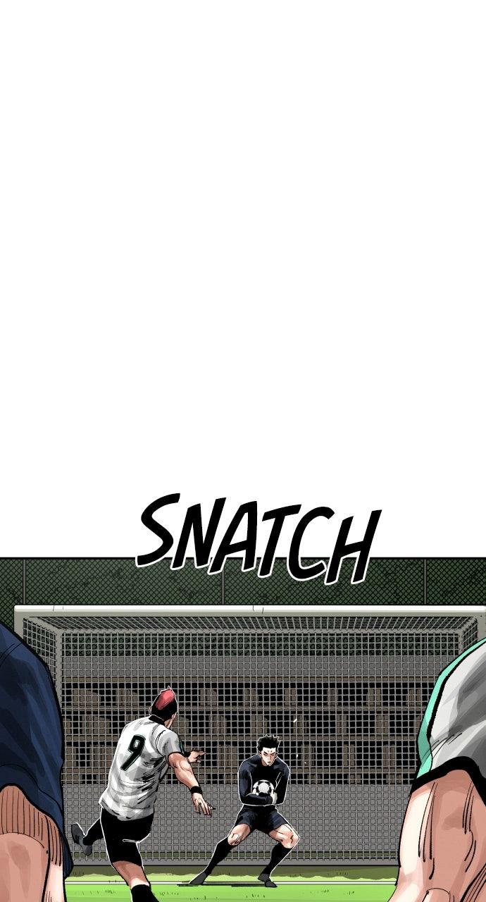 The Build Up Chap 180 - Next Chap 181