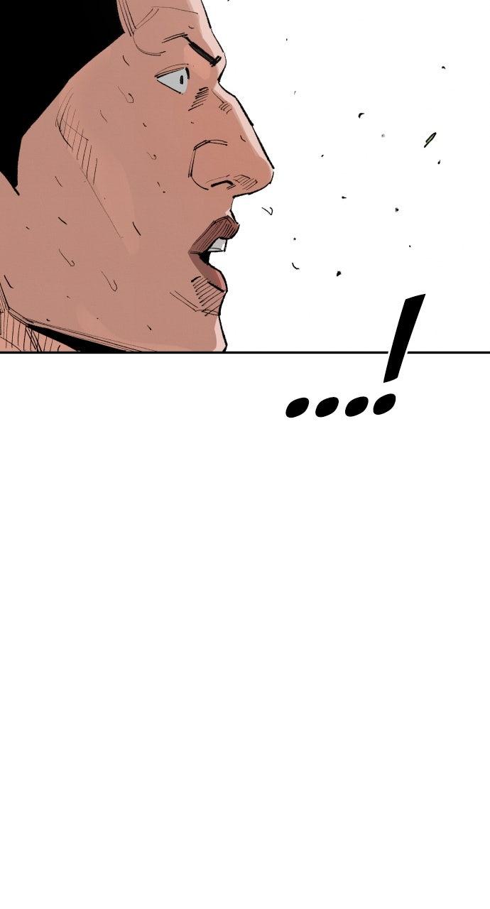 The Build Up Chap 180 - Next Chap 181