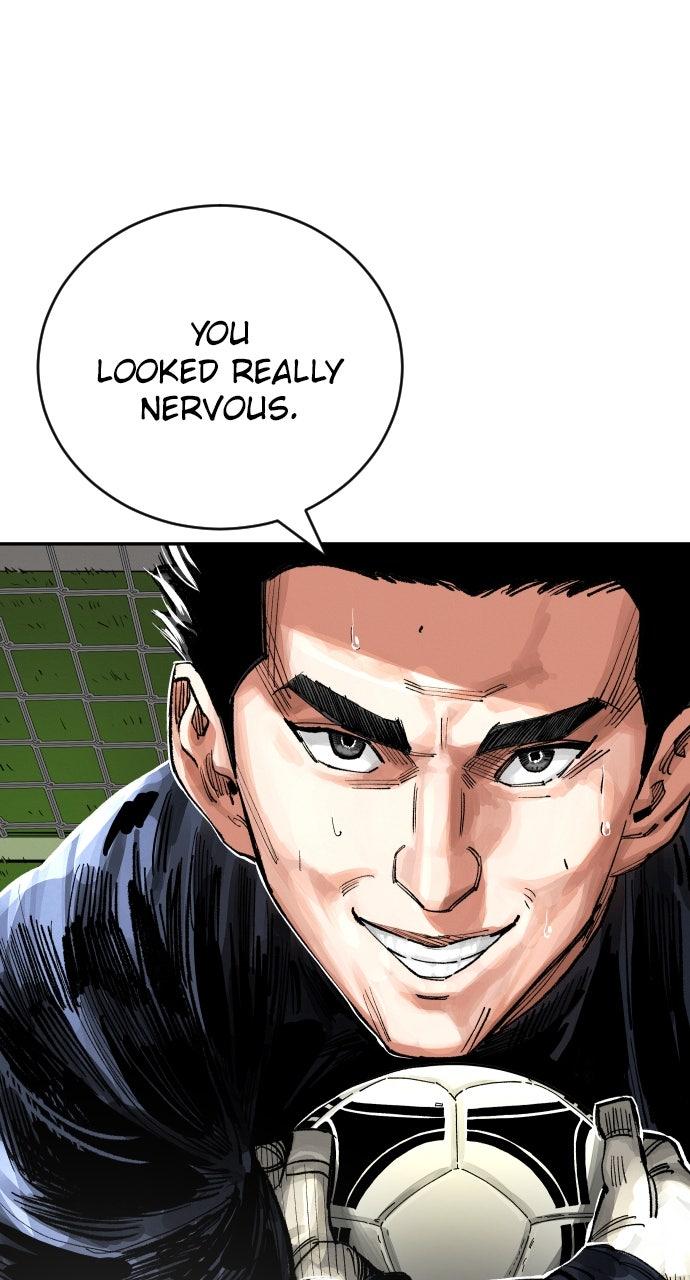 The Build Up Chap 180 - Next Chap 181