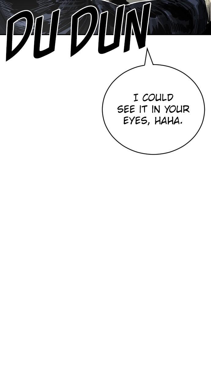 The Build Up Chap 180 - Next Chap 181