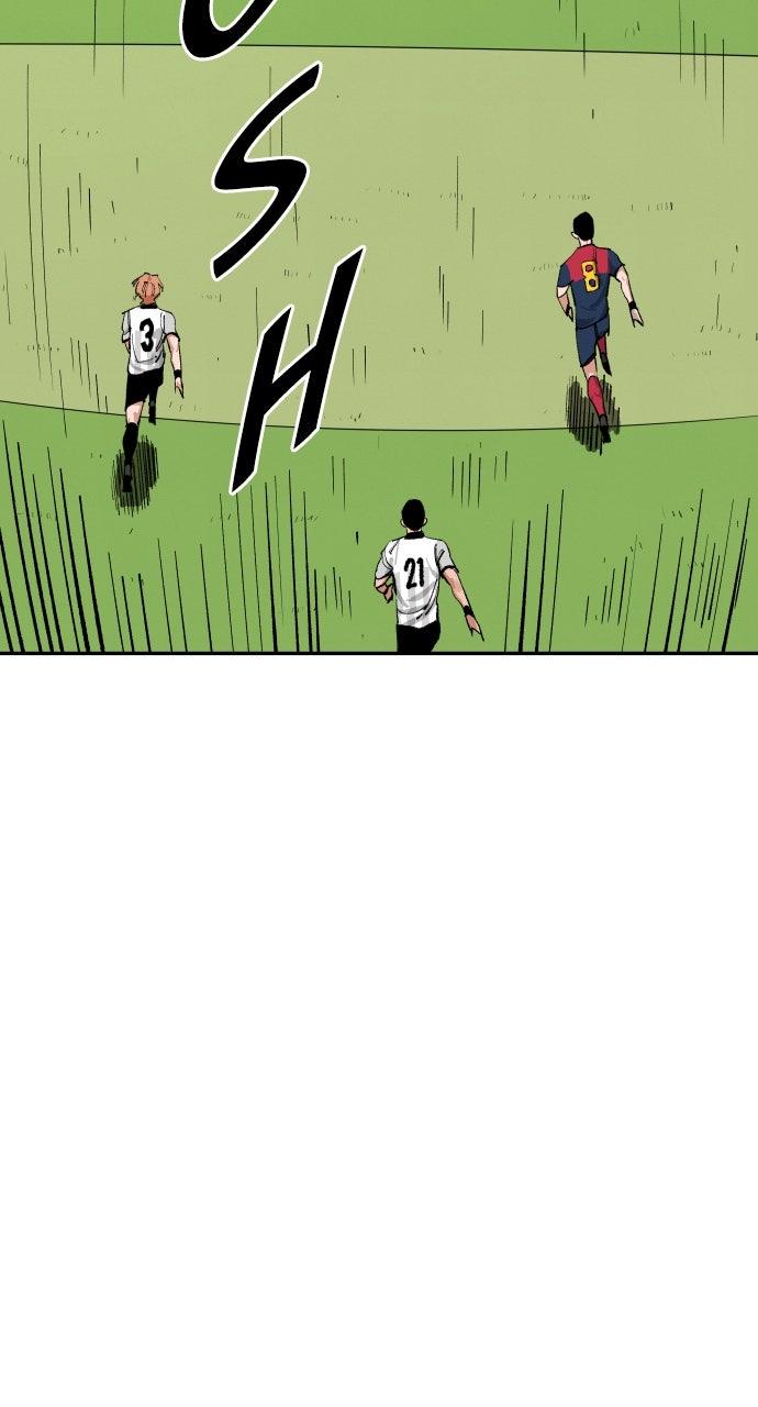 The Build Up Chap 180 - Next Chap 181