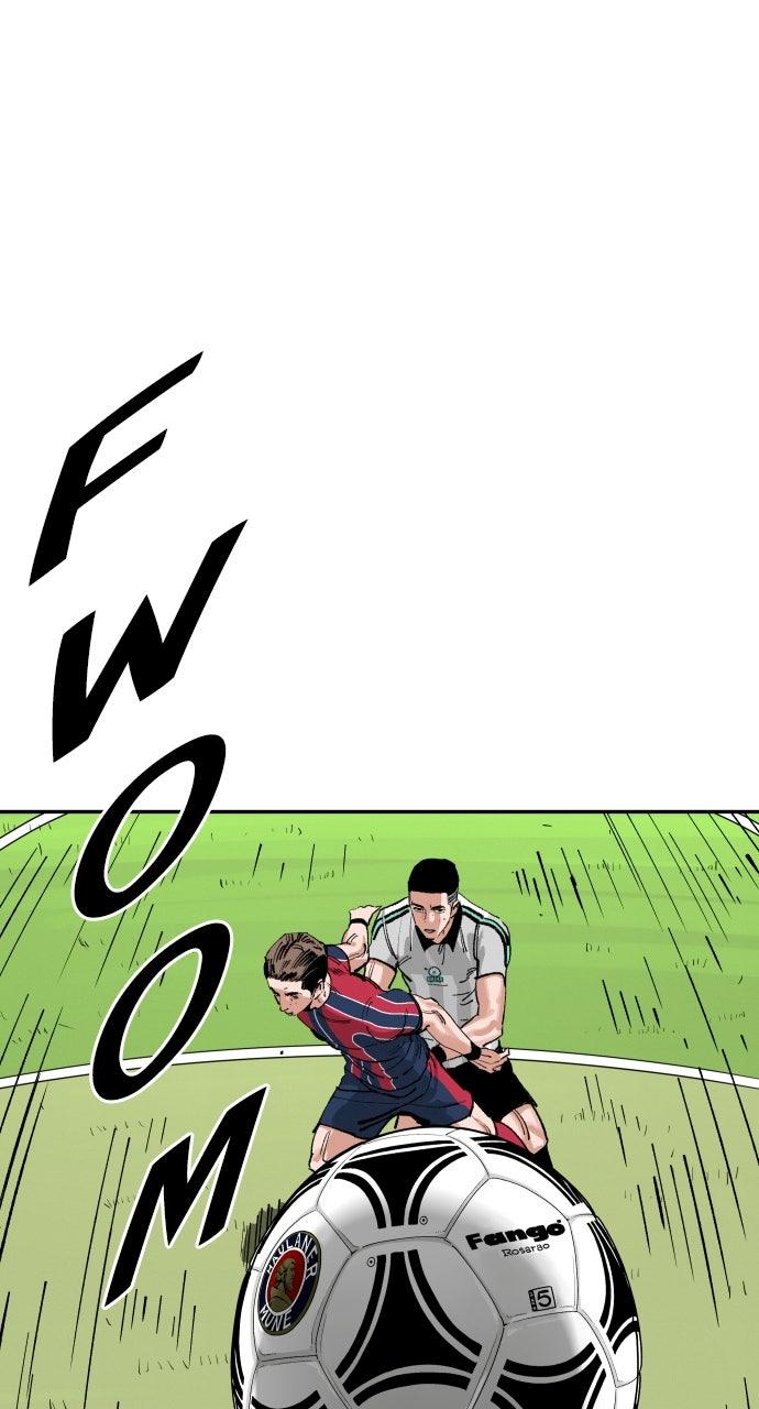 The Build Up Chap 180 - Next Chap 181