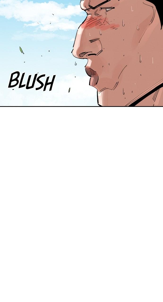 The Build Up Chap 180 - Next Chap 181