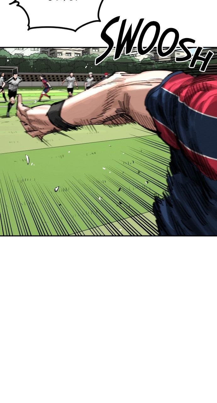 The Build Up Chap 180 - Next Chap 181