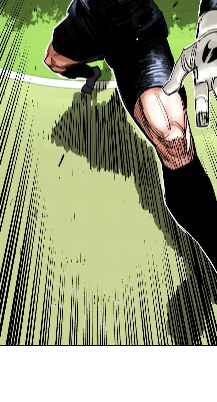 The Build Up Chap 180 - Next Chap 181