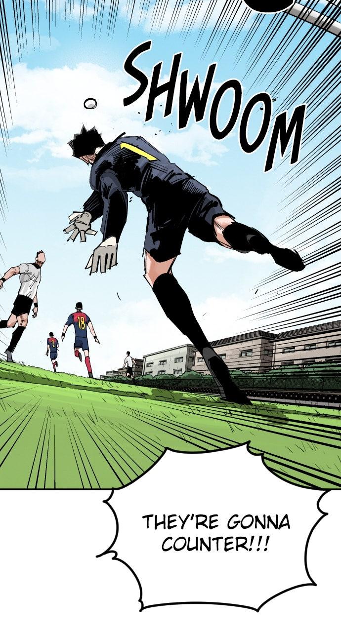 The Build Up Chap 180 - Next Chap 181