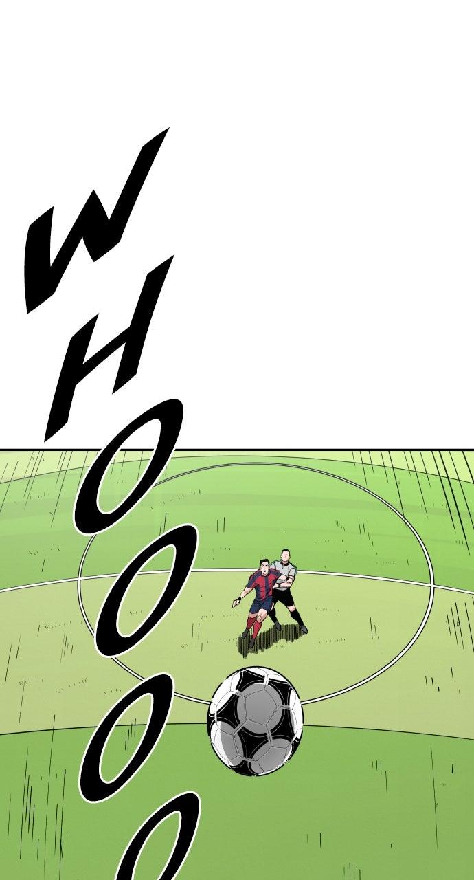 The Build Up Chap 180 - Next Chap 181