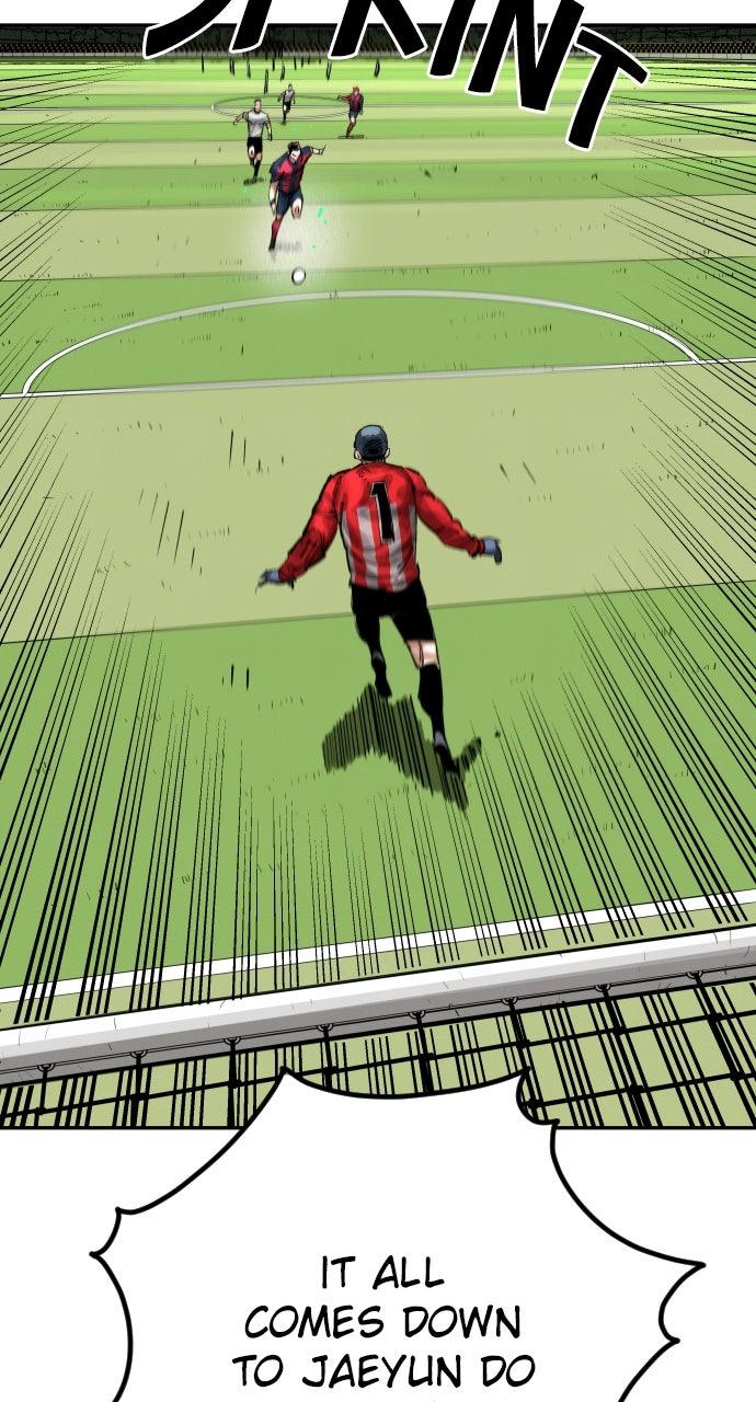 The Build Up Chap 180 - Next Chap 181