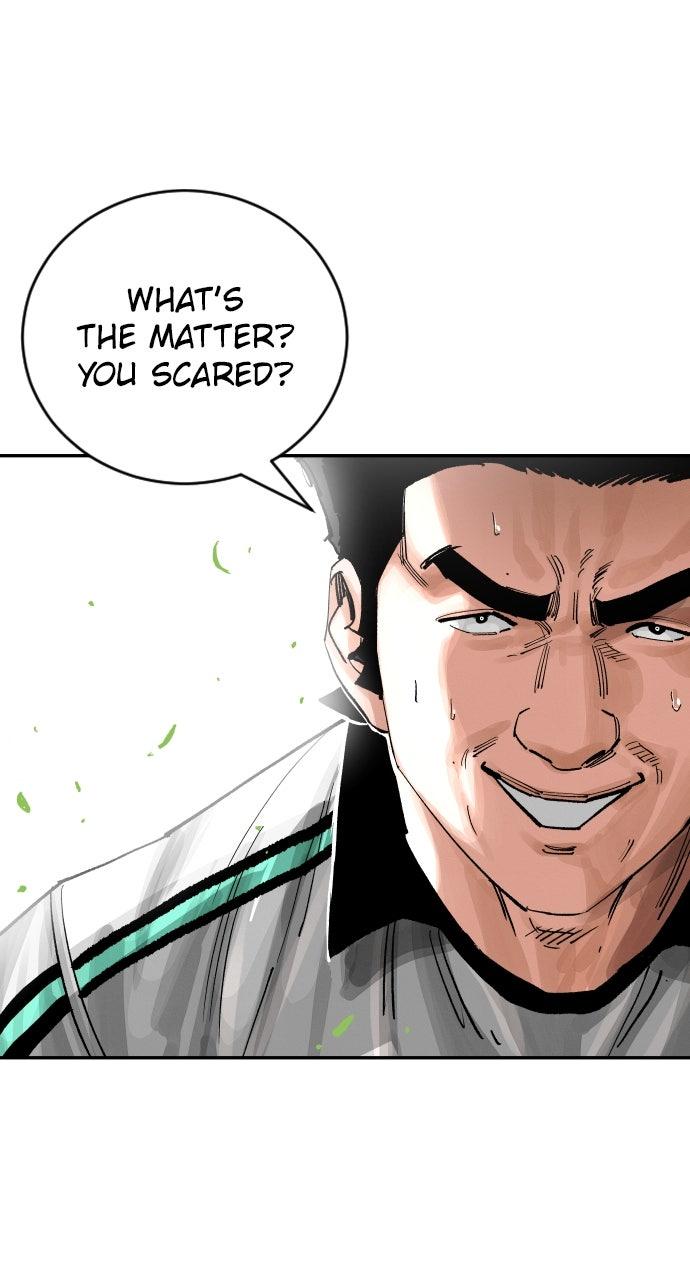 The Build Up Chap 180 - Next Chap 181