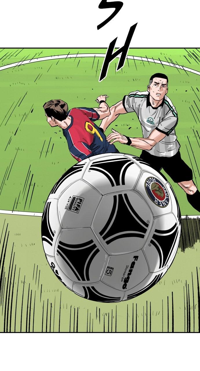 The Build Up Chap 180 - Next Chap 181