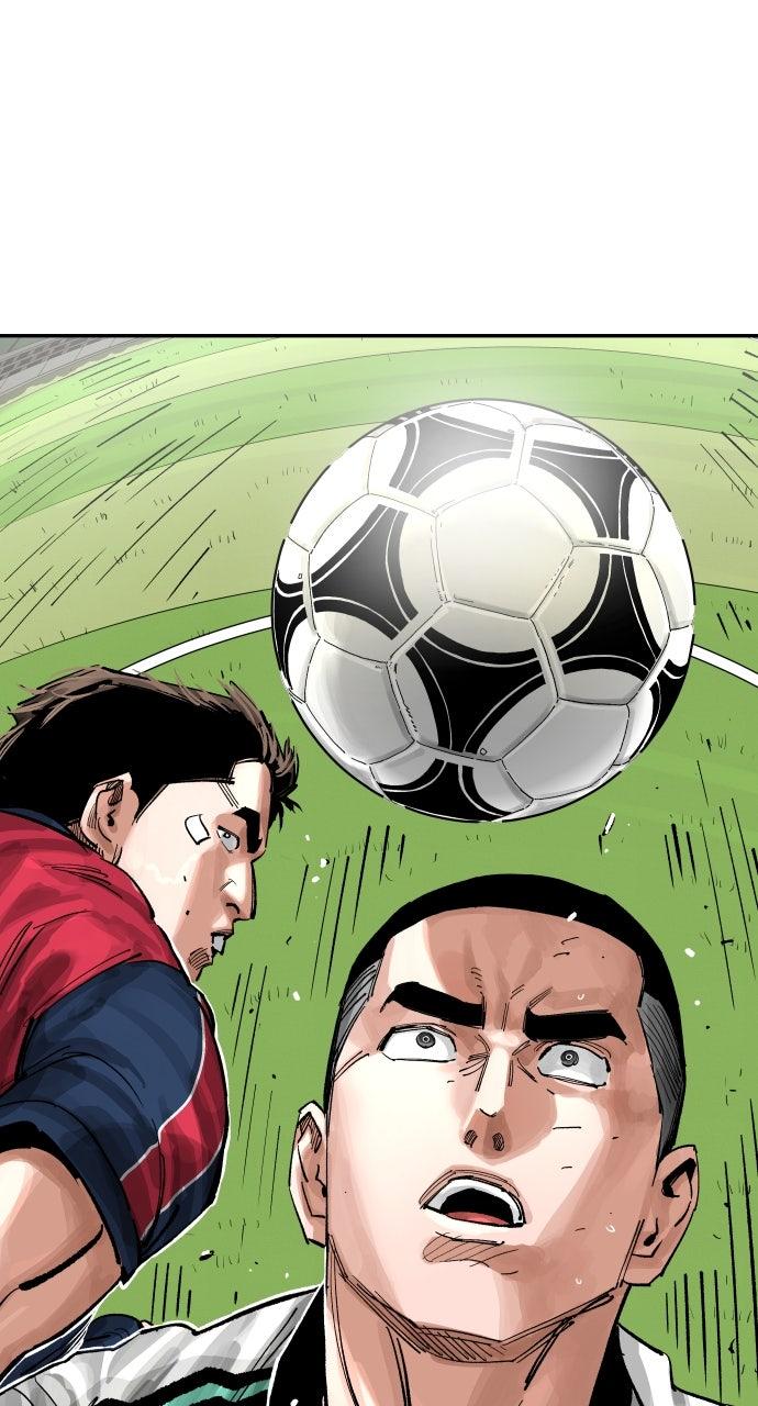 The Build Up Chap 180 - Next Chap 181