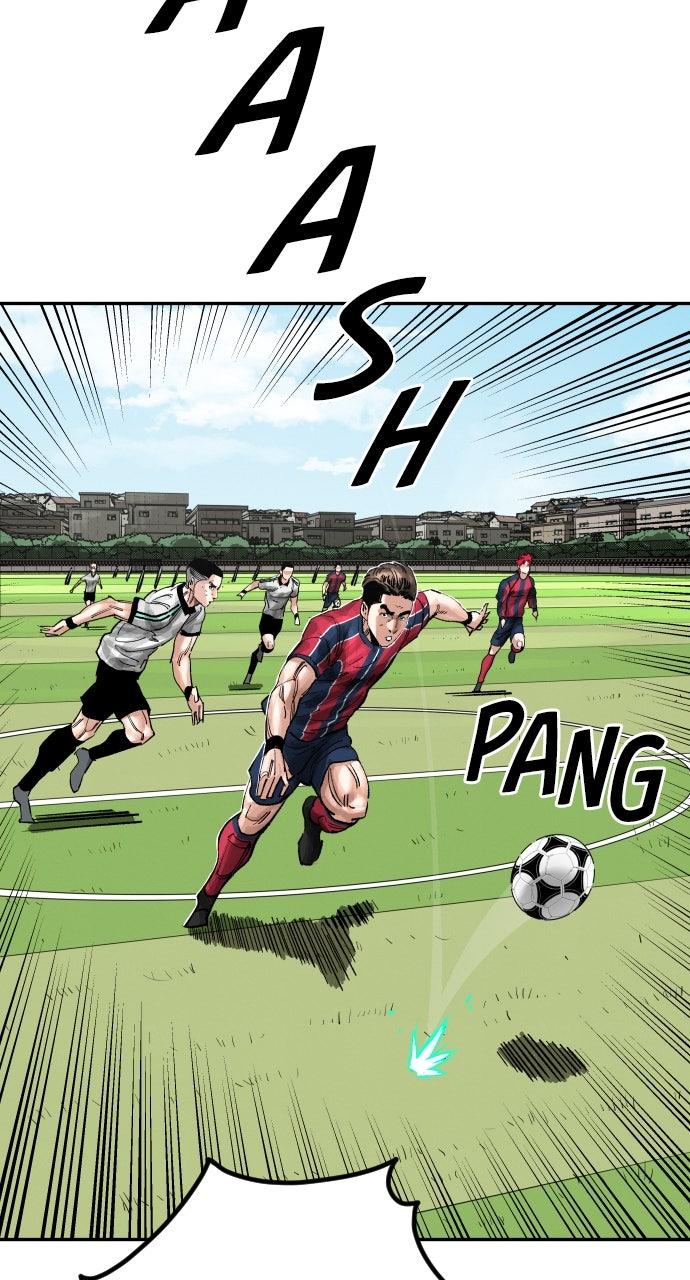 The Build Up Chap 180 - Next Chap 181