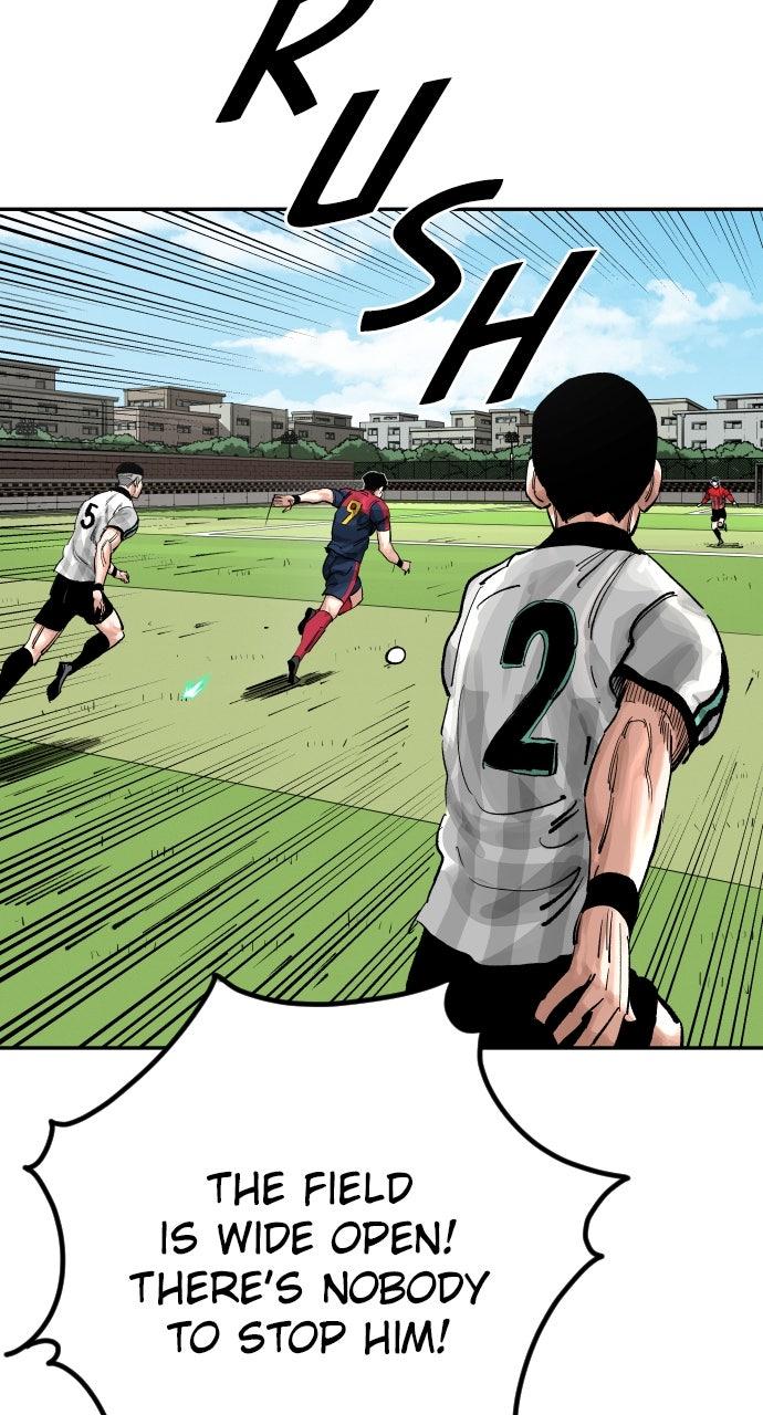 The Build Up Chap 180 - Next Chap 181