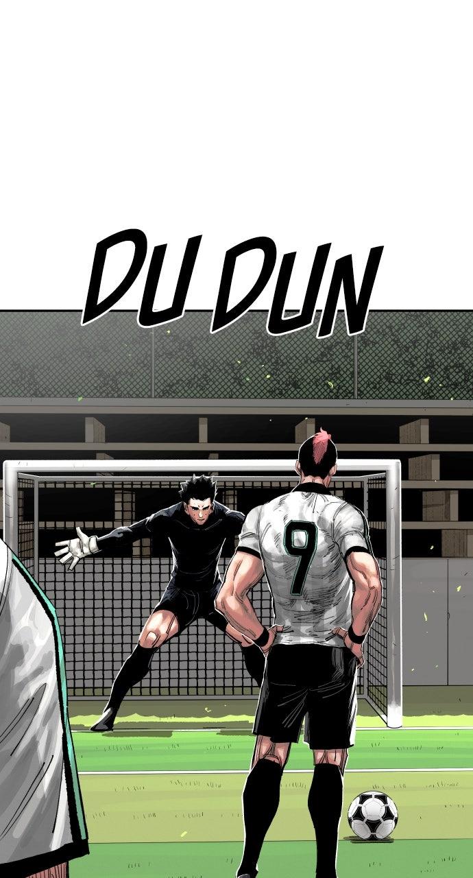 The Build Up Chap 180 - Next Chap 181
