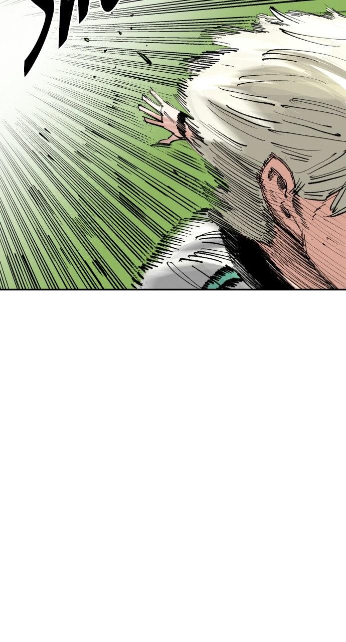 The Build Up Chap 180 - Next Chap 181