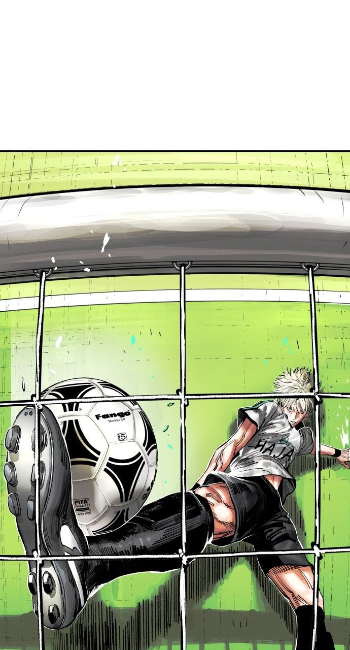 The Build Up Chap 180 - Next Chap 181