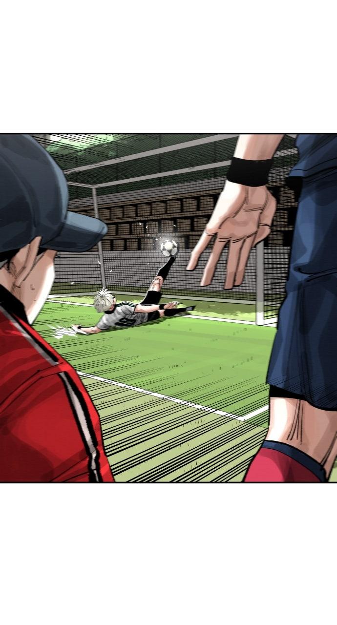 The Build Up Chap 180 - Next Chap 181