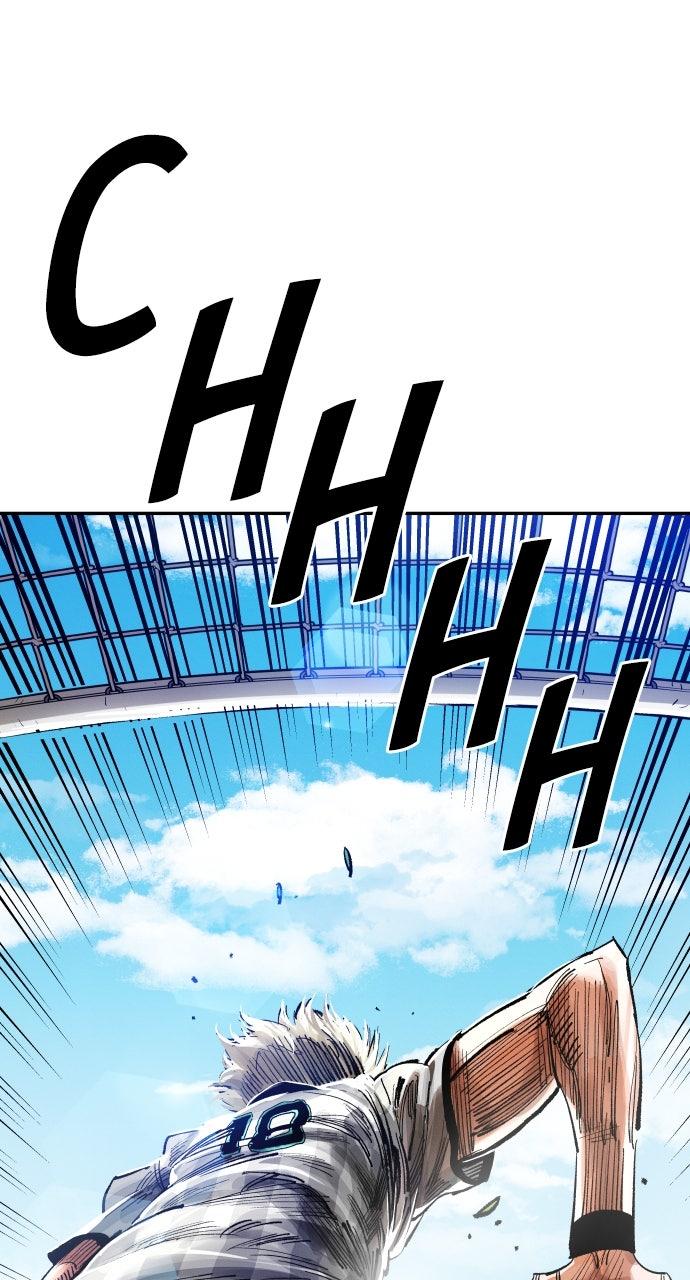 The Build Up Chap 180 - Next Chap 181