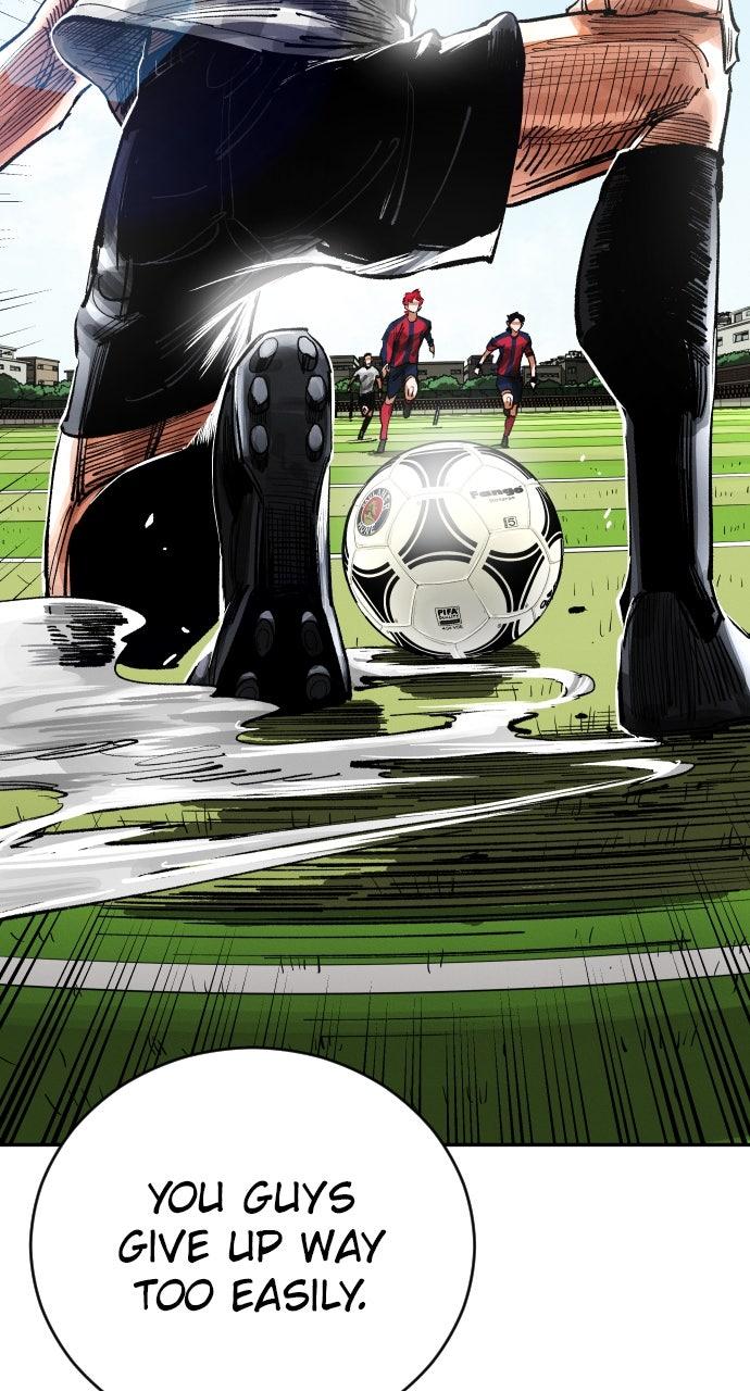 The Build Up Chap 180 - Next Chap 181