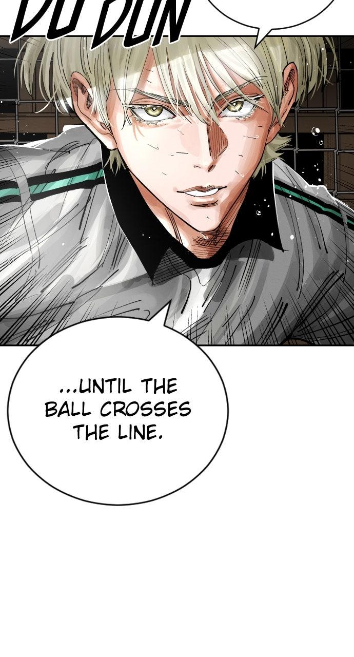 The Build Up Chap 180 - Next Chap 181