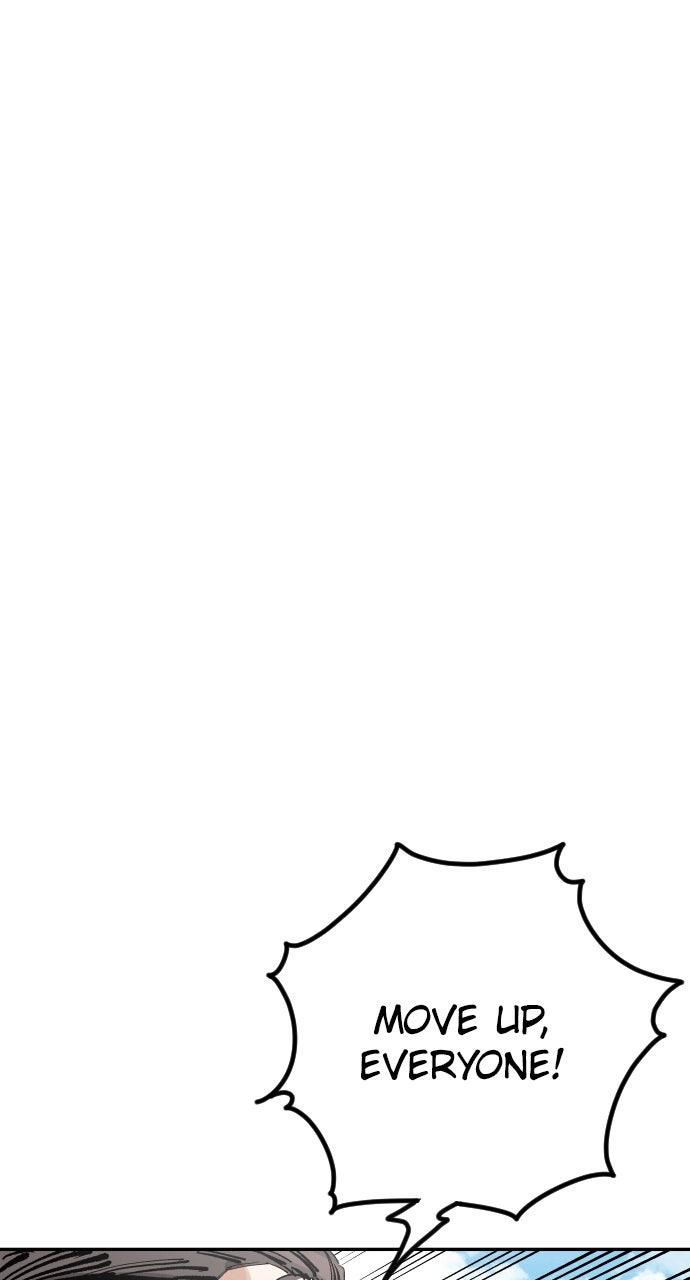 The Build Up Chap 180 - Next Chap 181