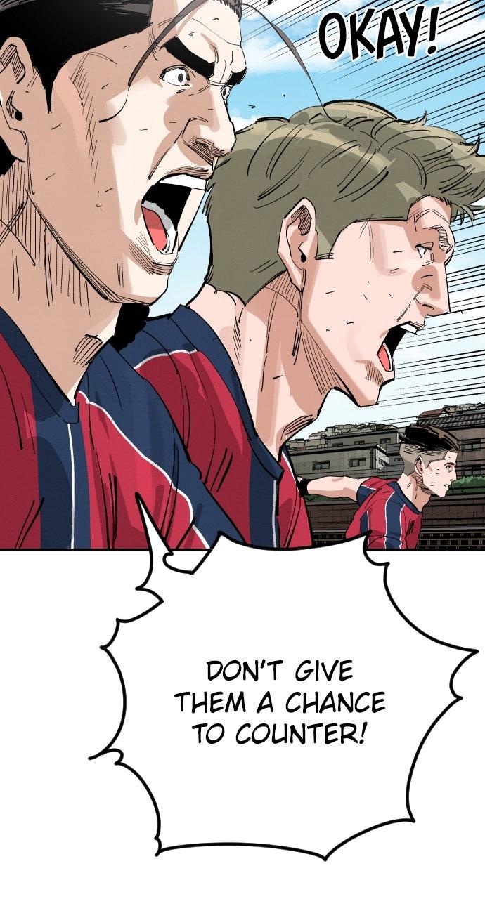 The Build Up Chap 180 - Next Chap 181