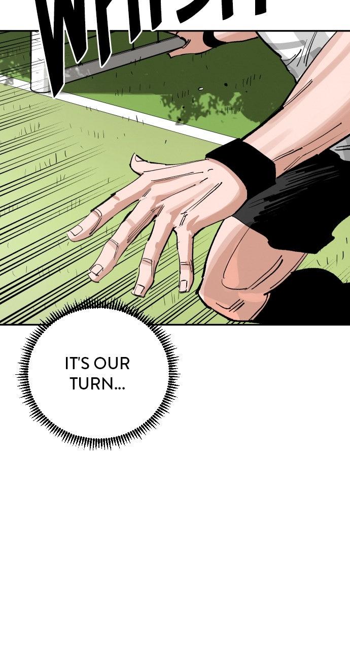 The Build Up Chap 180 - Next Chap 181