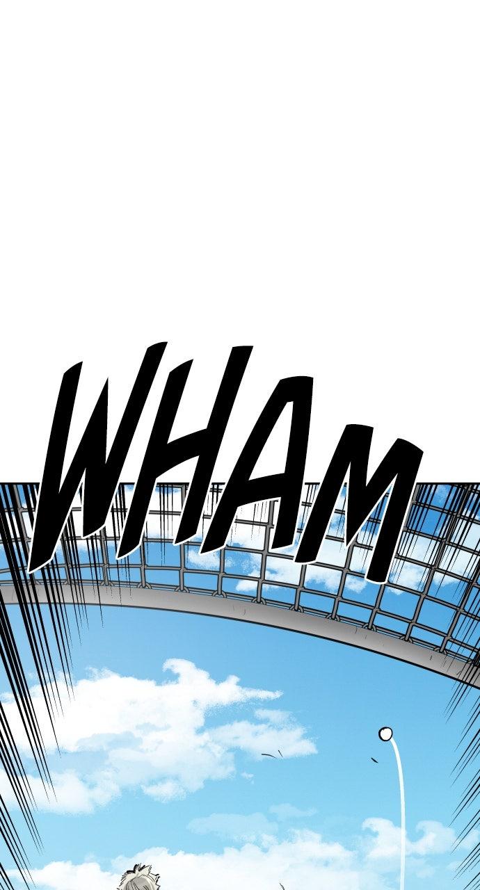 The Build Up Chap 180 - Next Chap 181