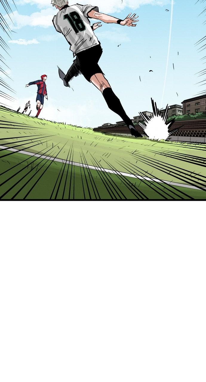 The Build Up Chap 180 - Next Chap 181