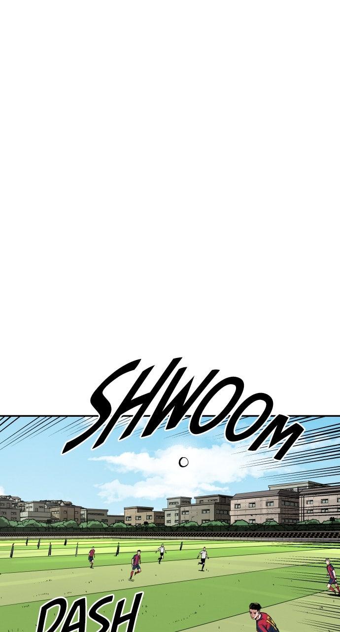 The Build Up Chap 180 - Next Chap 181