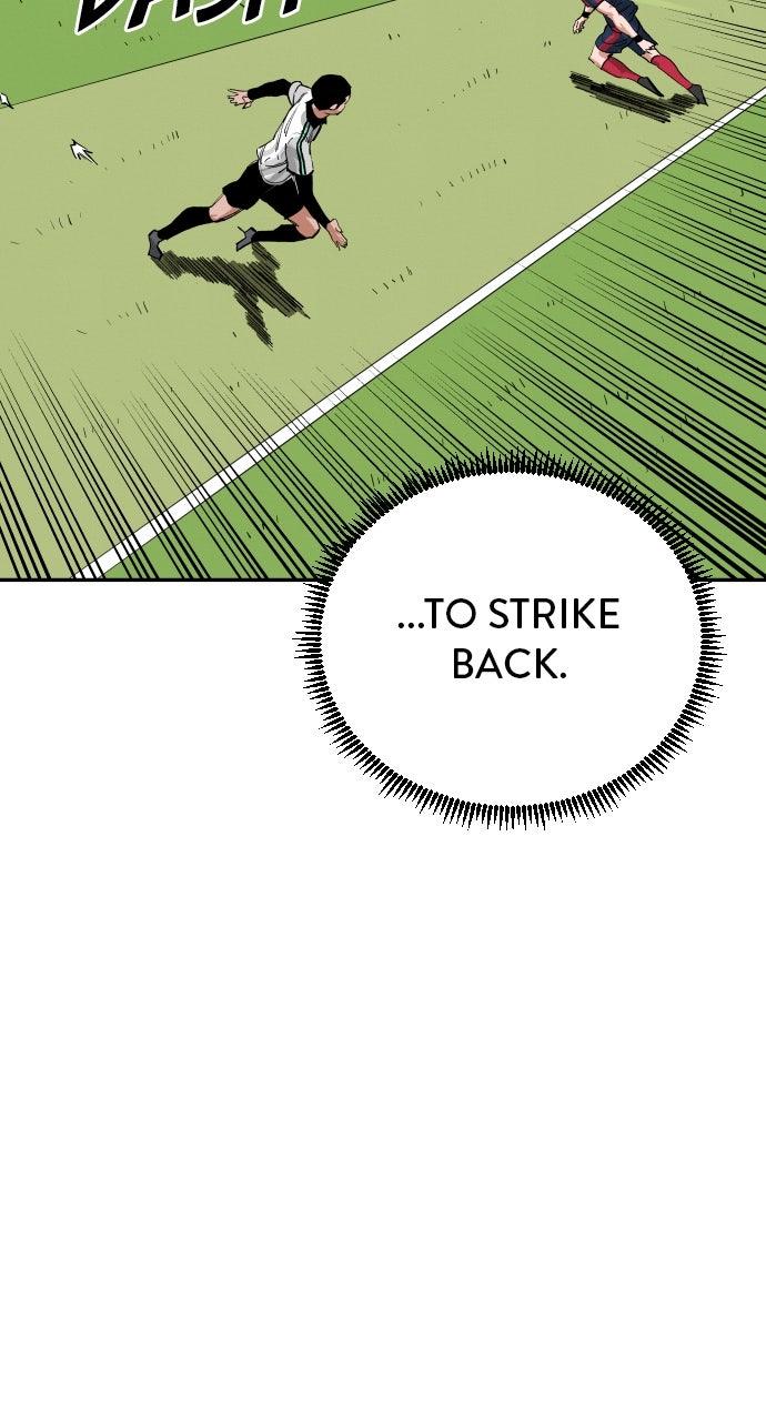 The Build Up Chap 180 - Next Chap 181