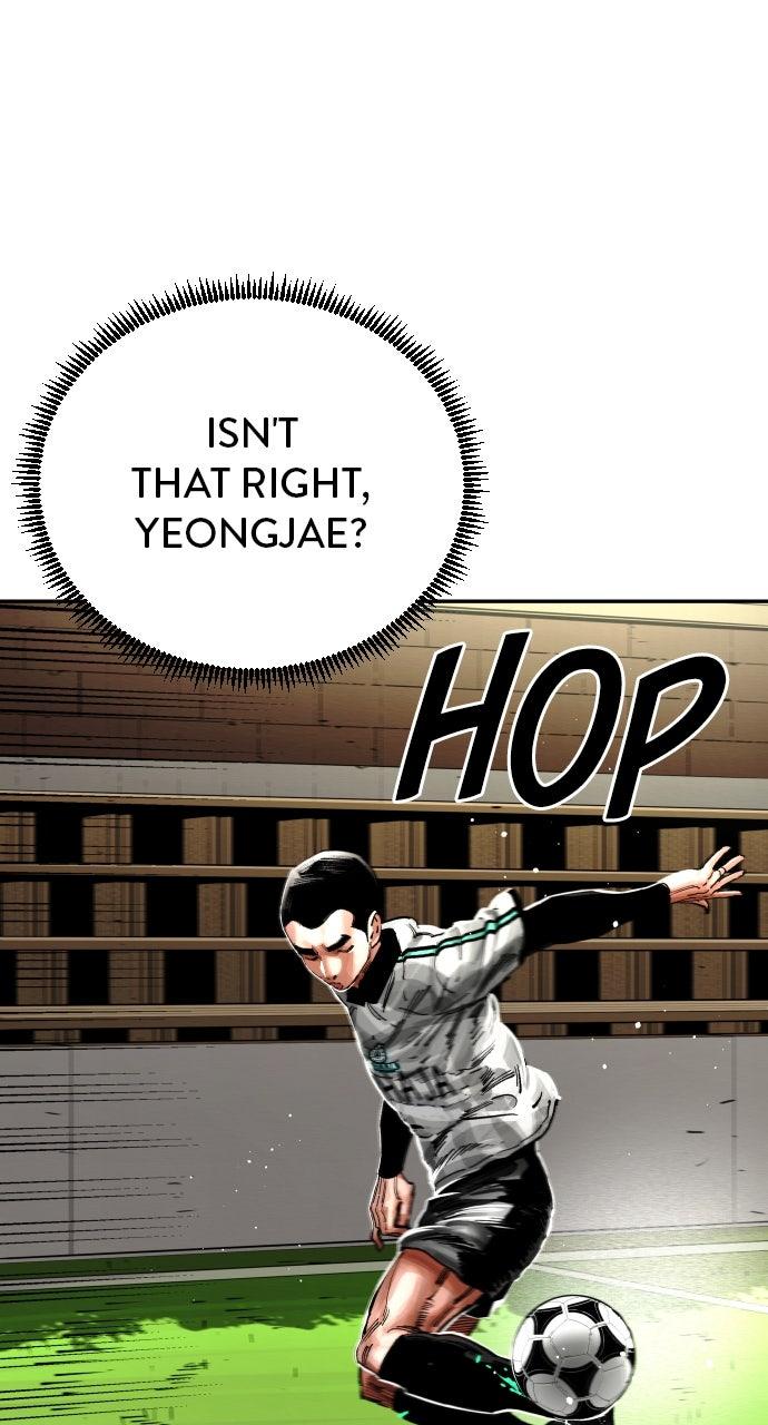 The Build Up Chap 180 - Next Chap 181