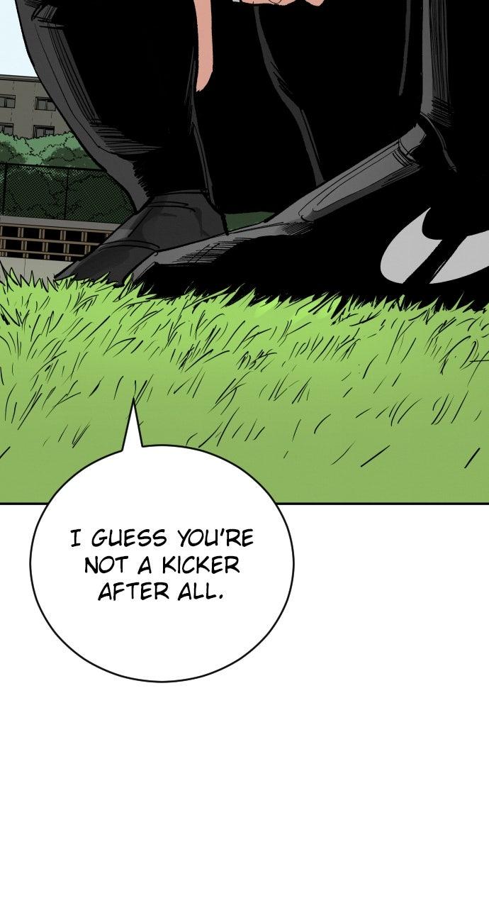 The Build Up Chap 180 - Next Chap 181