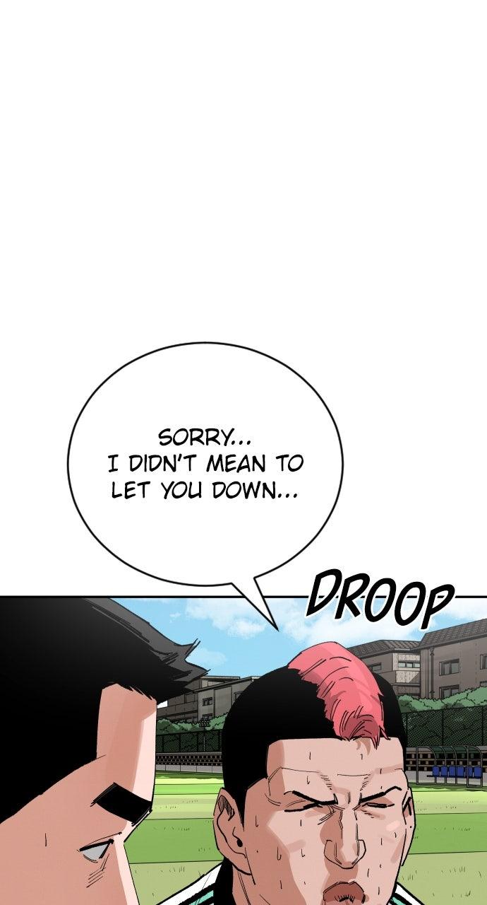 The Build Up Chap 180 - Next Chap 181