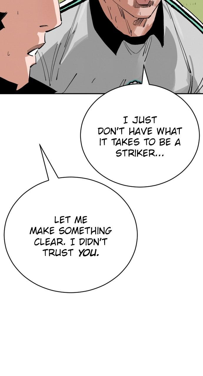 The Build Up Chap 180 - Next Chap 181