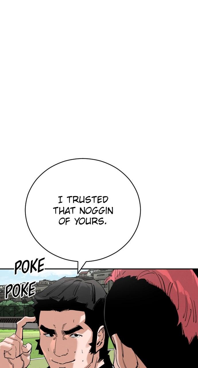 The Build Up Chap 180 - Next Chap 181