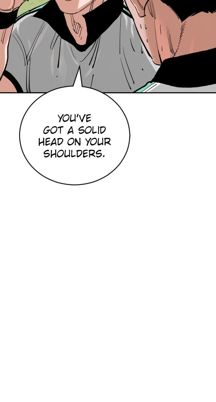 The Build Up Chap 180 - Next Chap 181