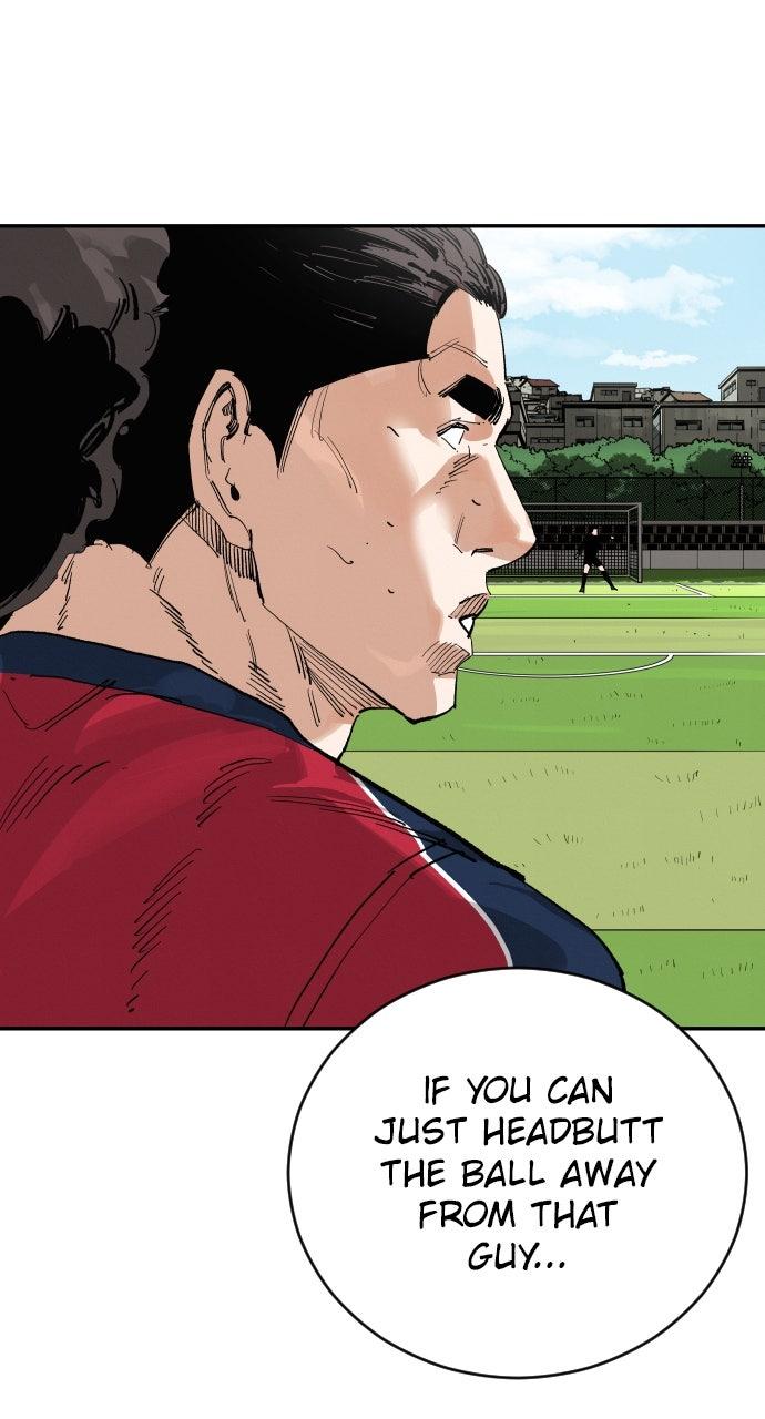 The Build Up Chap 180 - Next Chap 181