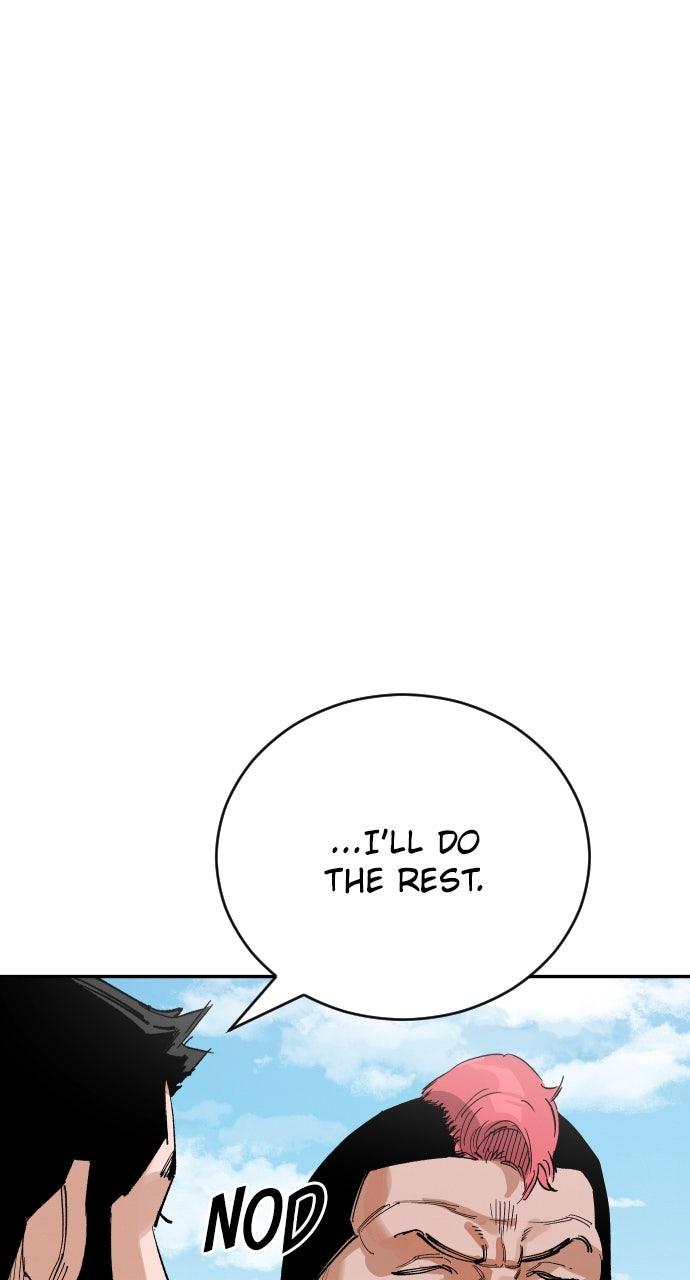 The Build Up Chap 180 - Next Chap 181