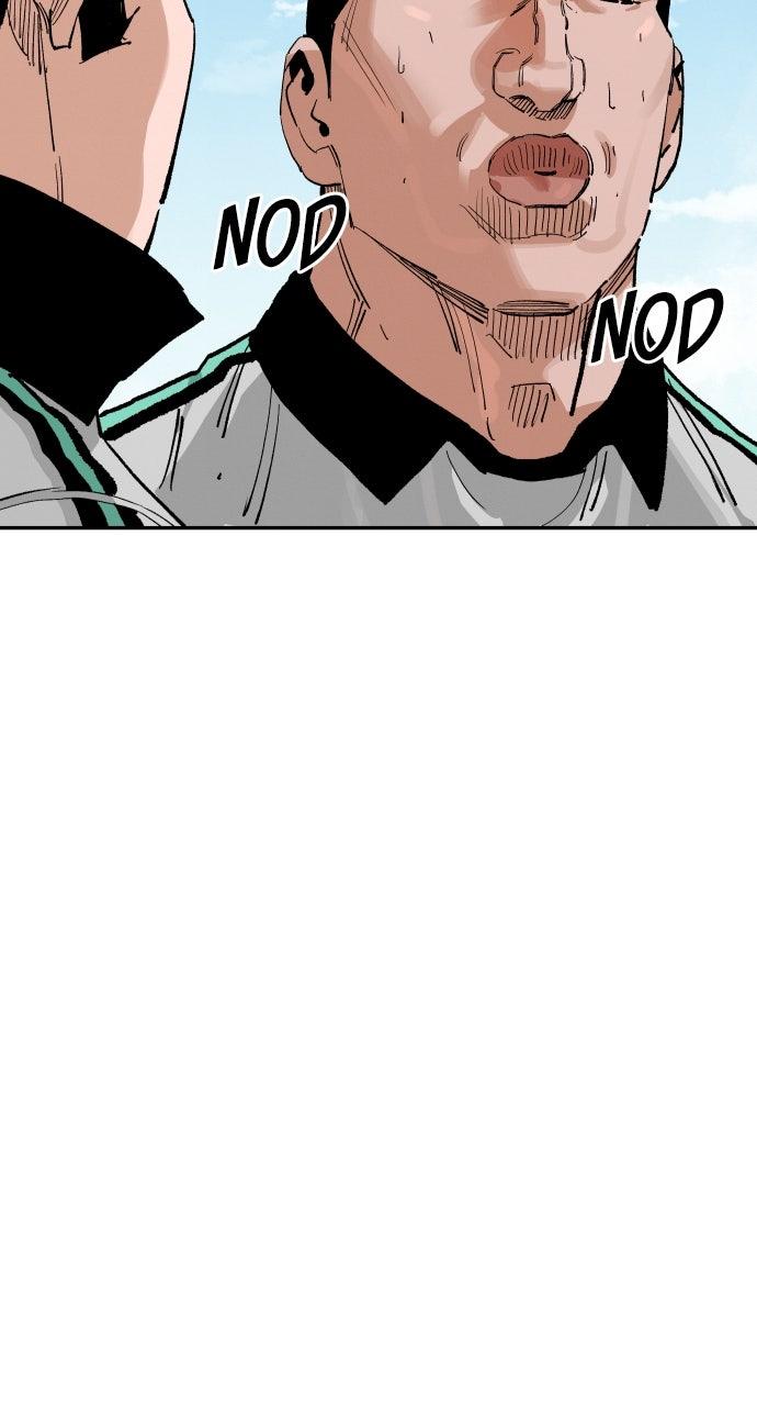 The Build Up Chap 180 - Next Chap 181