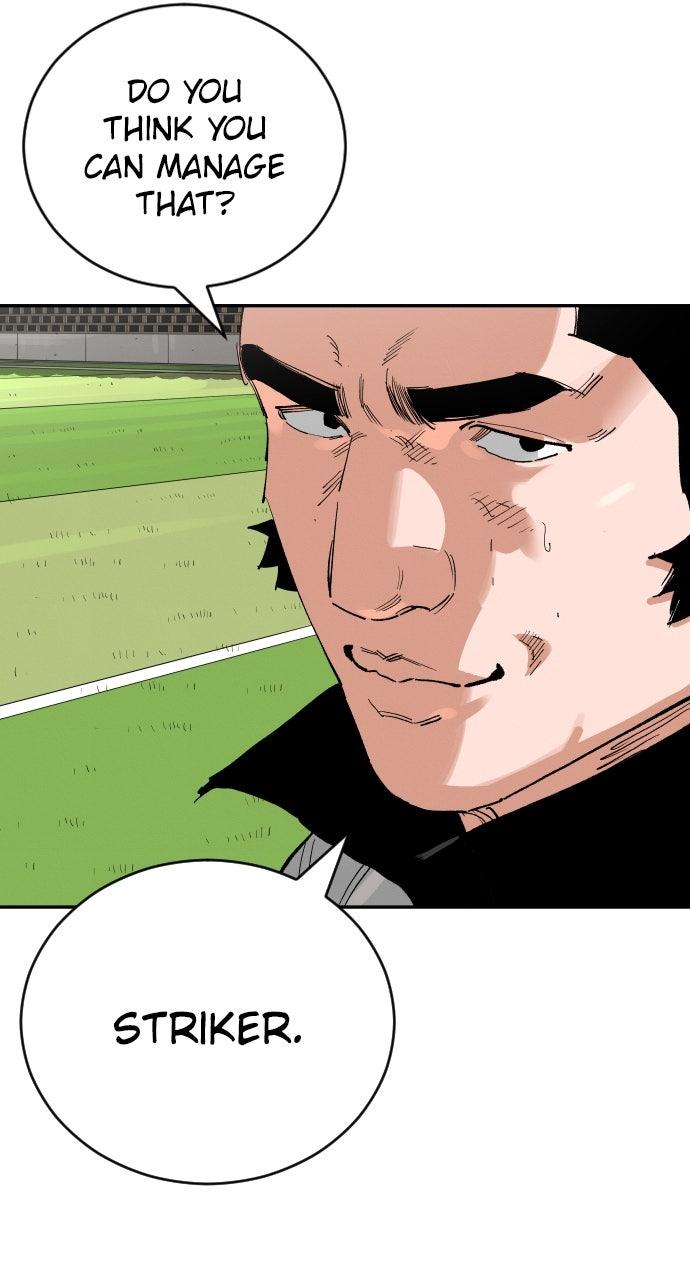 The Build Up Chap 180 - Next Chap 181