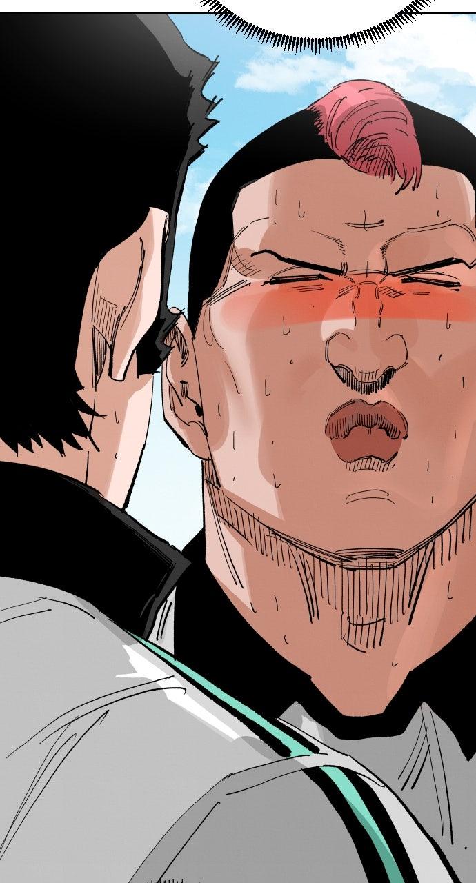 The Build Up Chap 180 - Next Chap 181