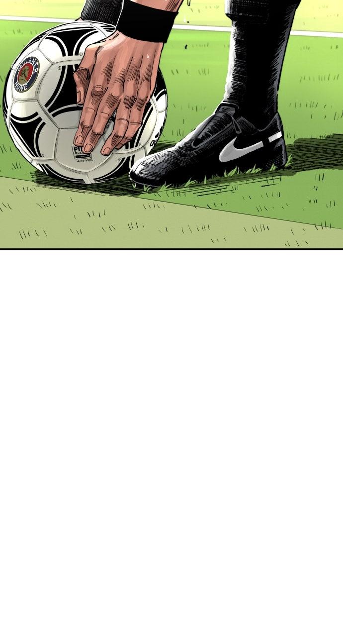 The Build Up Chap 180 - Next Chap 181
