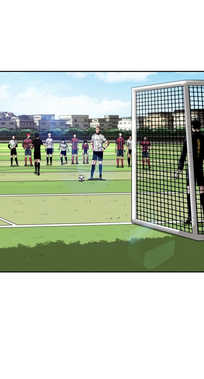 The Build Up Chap 180 - Next Chap 181