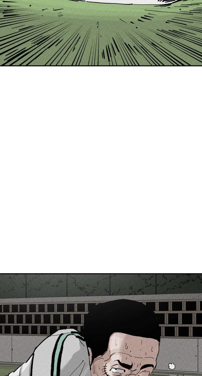 The Build Up Chap 180 - Next Chap 181