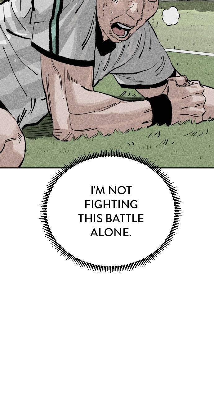 The Build Up Chap 180 - Next Chap 181